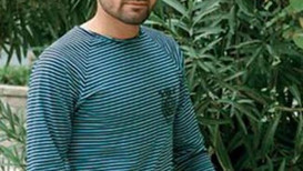 Erkan Çalık (27) Kuaför