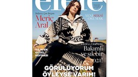 Elele Aralık 2020-Ocak 2021 sayısı çıktı!