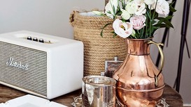 Minimal bir moda evi
