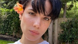 Halsey: “Ashley ünlü olmayı hak etmiyordu!”