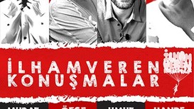 "İlham Veren Konuşmalar”
