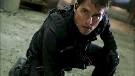 Tom Cruise’un yeni filmi uzayda geçecek