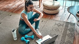 Yeni wellness trendleriyle kendinizi şımartın