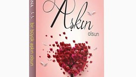 Aşk tüyoları bu kitapta!