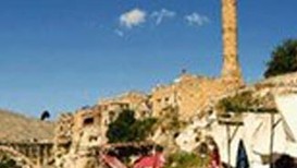 3 günde Diyarbakır Mardin, Nemrut