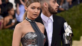 Gigi Hadid ile Zayn Malik ayrıldı