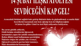 İlişki atölyesi