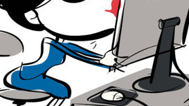 Tek tıkla aşk bulunabilir mi?