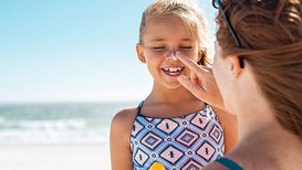 Plajlarda bronzlaşmaya hazır mıyız?