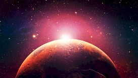 Türk kadını ve en çok sorun yaşadığı gezegen Mars