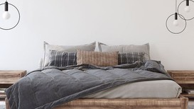 Yatak odanızı nasıl dizayn etmelisiniz?