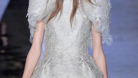Dice Kayek'ten 'Couture' koleksiyonu