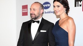 İş ve sanat dünyası Gala Modern'de buluştu
