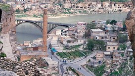 Hasankeyf’i nasıl bilirdiniz?