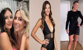Dilara ve Dilay Korkmaz'dan ilk paylaşımlar: "Maşallah Annem"