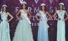 Miss Turkey 2021 güzeli belli oldu! İşte Miss Turkey güzelleri