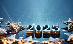 En güzel resimli yılbaşı mesajları 2025