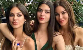 Defne Samyeli'nin kızları: İstesek zengin koca bulurduk
