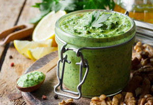 Saraçoğlu'nun maydanoz kürü nasıl yapılır? Ne işe yarar?