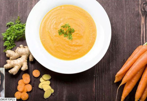 Yaz gelmeden forma girmek isteyenlerin favorisi: Çorba diyeti!