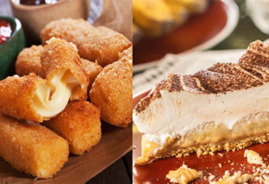 Hafta sonuna özel tatlı ve tuzlu atıştırmalık tarifleri