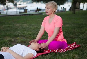 Lily Lale Yılmaz: Reiki, insana bahşedilmiş bir armağan