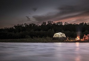 Seyahat tutkunları için kamp ve karavan rotaları