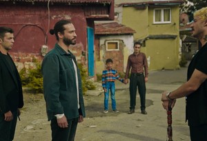Uraz Kaygılaroğlu ve Ekin Koç 'Üç Kuruş'ta buluşuyor
