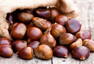 Kestanenin faydaları nelerdir? Kestane kaç kalori?