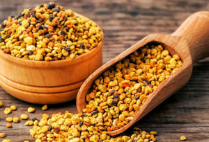 Arı poleni: Nedir, nasıl tüketilir, faydaları nelerdir?