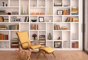 Evde konforunuzu artıracak 5 basit yöntem