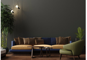 Eve yeni bir ruh katma zamanı geldiyse...