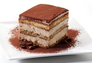 Tiramisu tarifi