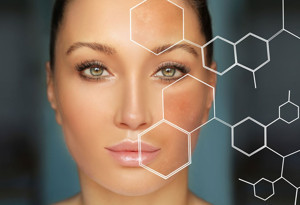 Cilt tonunu eşitleyen doğal maskeler