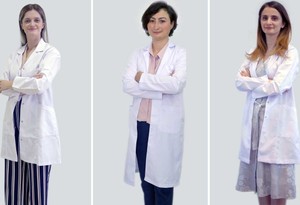 “Bilim Kadınları İçin” programına başvurular devam ediyor