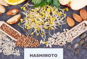 Haşimato hastalığı olanlar nasıl beslenmeli?