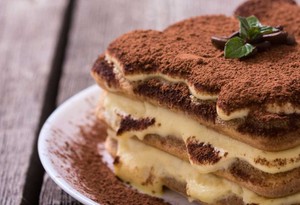 Tiramisu tarifi
