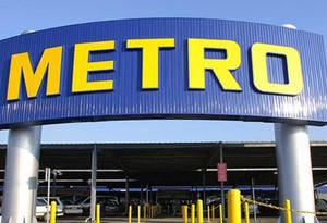 Metro Türkiye'nin “Yediği Önünde, Yemediği Yarında” projesi