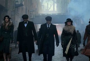 Netflix Türkiye, ‘Peaky Blinders’ final tarihini açıkladı