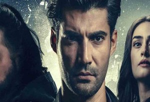 Adanış Kutsal Kavga filmi bugün vizyona girdi