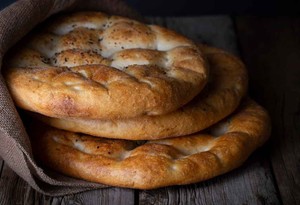 Çavdarlı Ramazan Pidesi tarifi