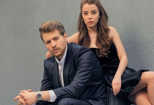 'Seversin' dizisi pazartesi akşamları izleyici ile buluşacak