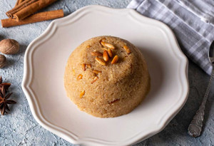 İrmik helvası tarifi