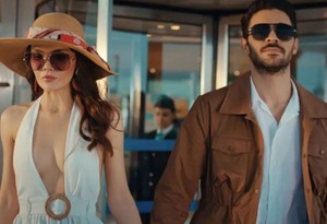 Gizli Saklı dizisi bu akşam başlıyor! İşte konusu ve oyuncuları