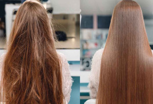 Keratin bakım nedir? Keratin bakım ne işe yarar?