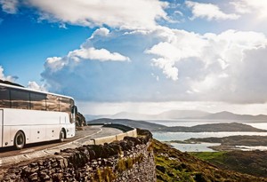 Otobüs ile keşfedilecek en güzel tatil 6 tatil yeri