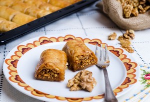 Bayram tatlıları: Birbirinden lezzetli 10 bayram tatlısı