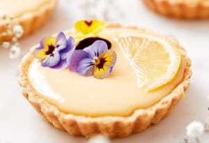 Limon kremalı tart tarifi nasıl yapılır?