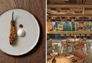 İstanbul'da 5 restorana Michelin yıldızı