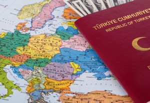 Seyahat için en büyük engeliniz vize mi? İşte vizesiz ülkeler